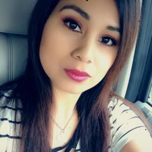 Meet your Posher, Nancy